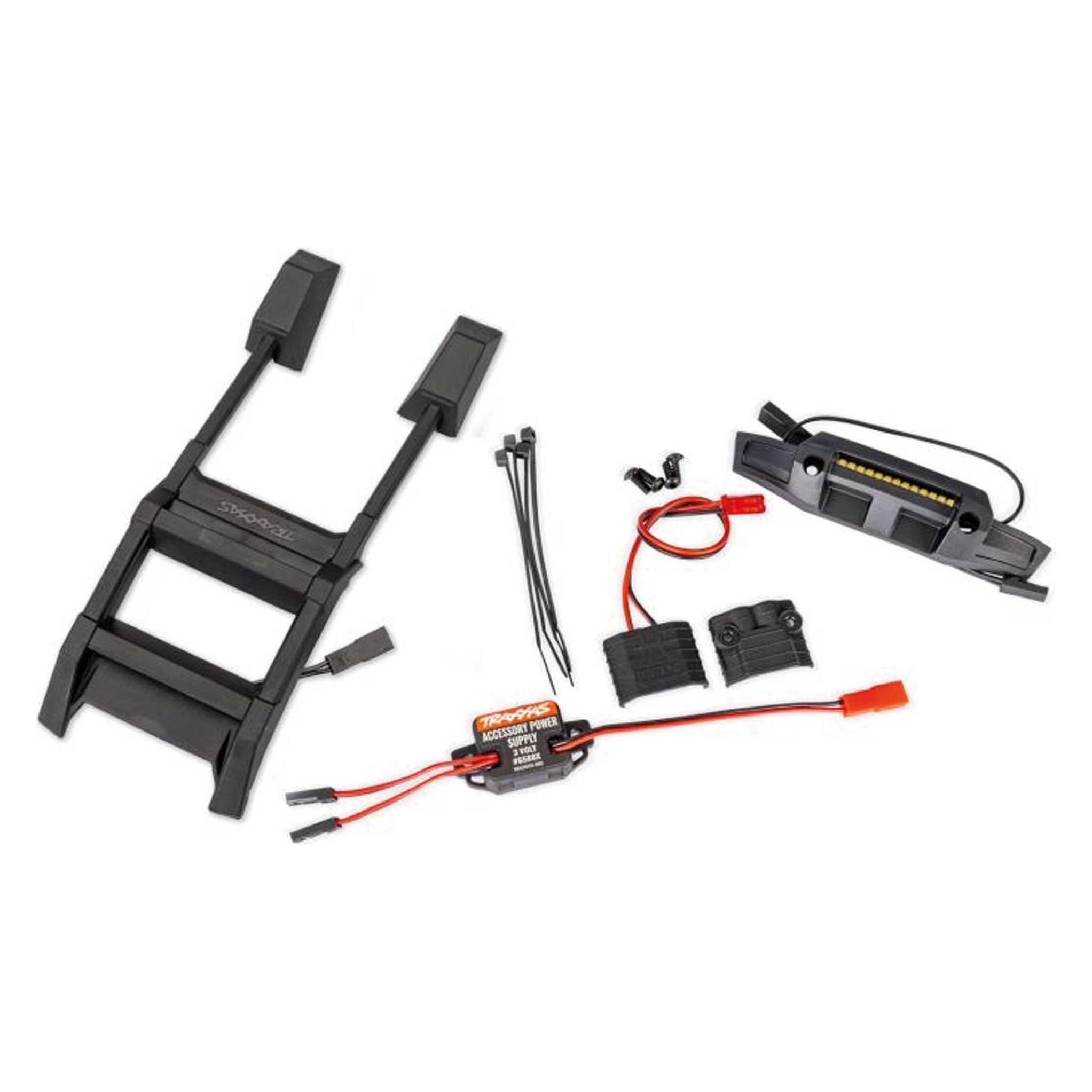 Traxxas LED Licht-Set Mini XRT (TRX10785X)