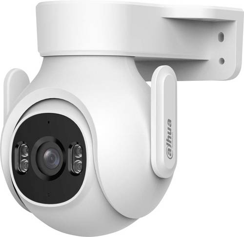 Dahua Technology Picoo B1, DH-P5B-PV DH-IPC-P5BP-PV-0360B-EUR LAN, WLAN IP Überwachungskamera 2880 x 1620 Pixel