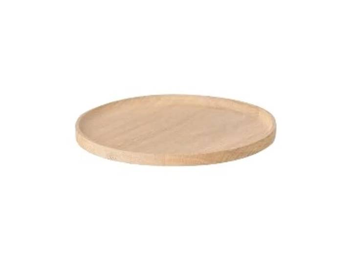 blomus Plateau OKU S Ø25 cm Chêne