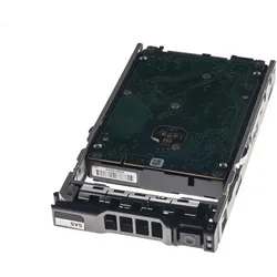 Dell 400-Aowp (0.60 TB, 2.5"), Festplatte