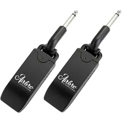 Omnitronic Airbros MK2 5.8G Instrumenten Kit, Mikrofon Zubehör