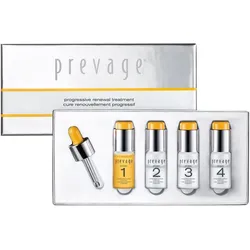 40 ml Elizabeth Arden Prevage Progressive Renewal Treatment 4x10 ml