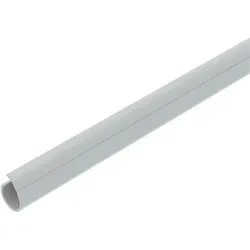 OBO Rohr offen M16 lgr, 2m PVC 2953 M16 LGR