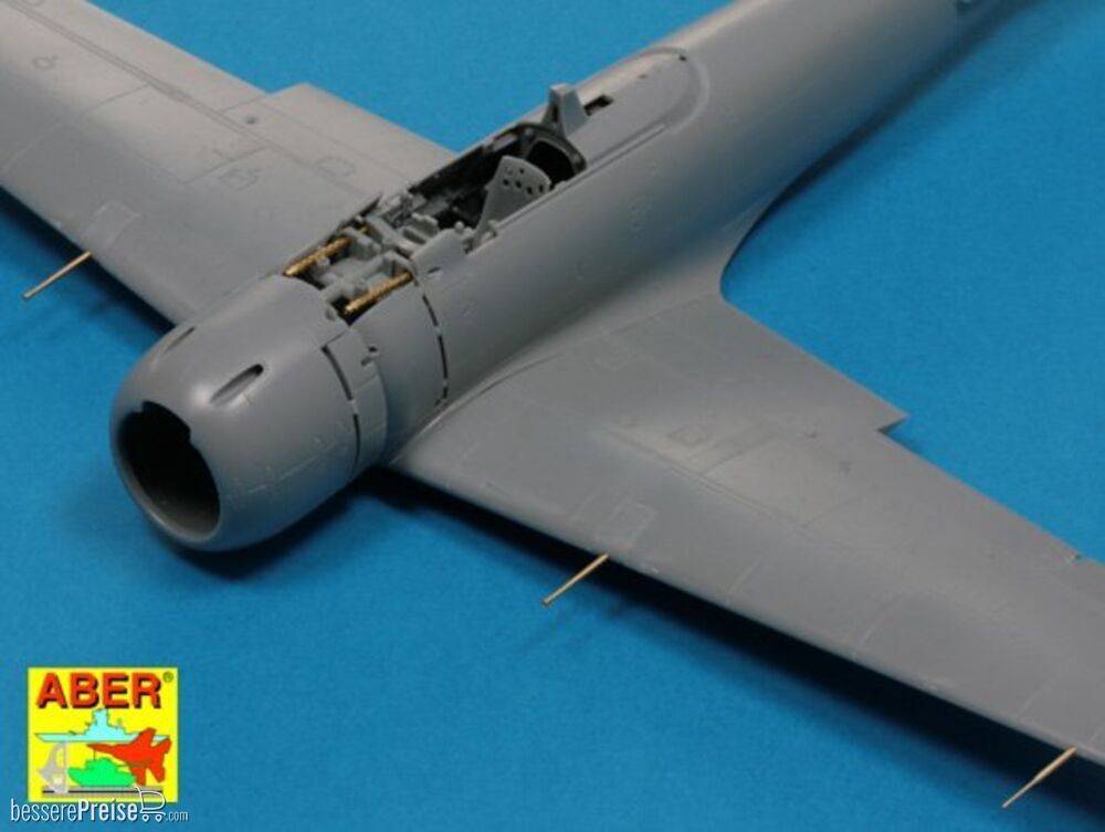 Aber Models A48 106