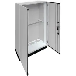 Hager Schrank, univers, IP55 FR24G1