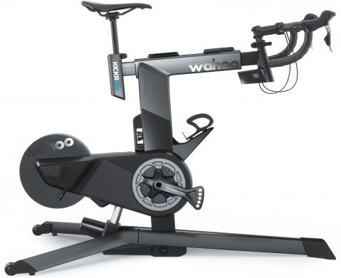 Wahoo Fitness Wahoo Kickr Smart Bike V2