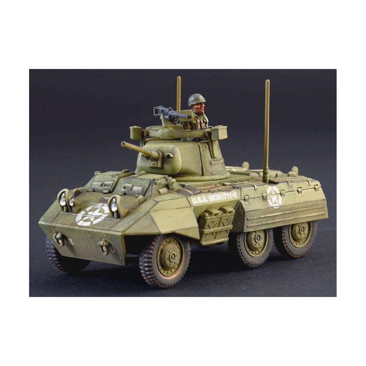 Other 1:56 M8/M20 Greyhound (510025759)