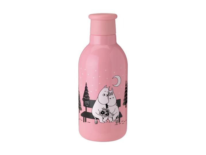 RIG-TIG Thermos Mumin DRINK-IT 0,5 L I Love You