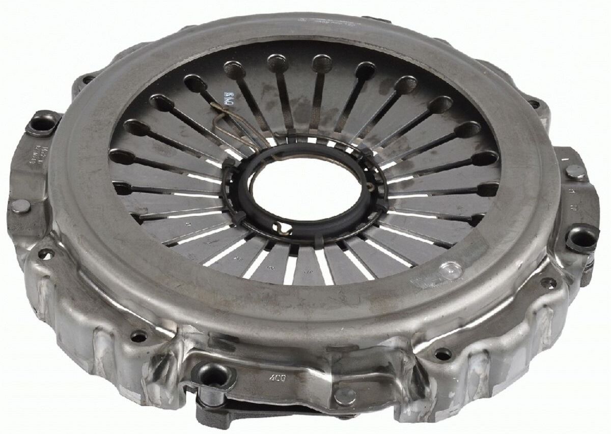 Kupplungsdruckplatte SACHS 3482 078 132