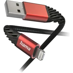 Hama Extreme (1.50 m, USB 2.0), USB Kabel