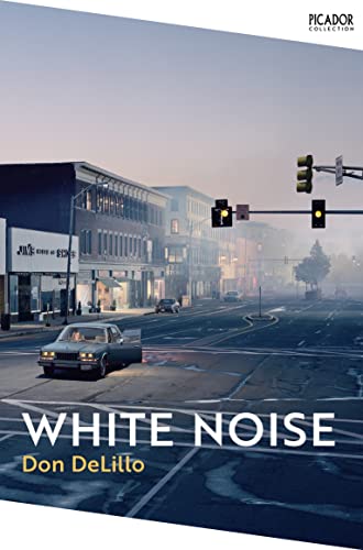 Don DeLillo - White Noise: Don Delillo (Picador Collection, 13) - Preis vom 15.10.2026 23:06:25 h