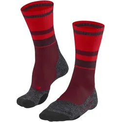 Falke, Herren, Sportsocken, TK2 Explore Compression (42 - 43), Rot