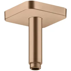 Hansgrohe Decken-Anschlussstück Axor DN15 100mm 26965310