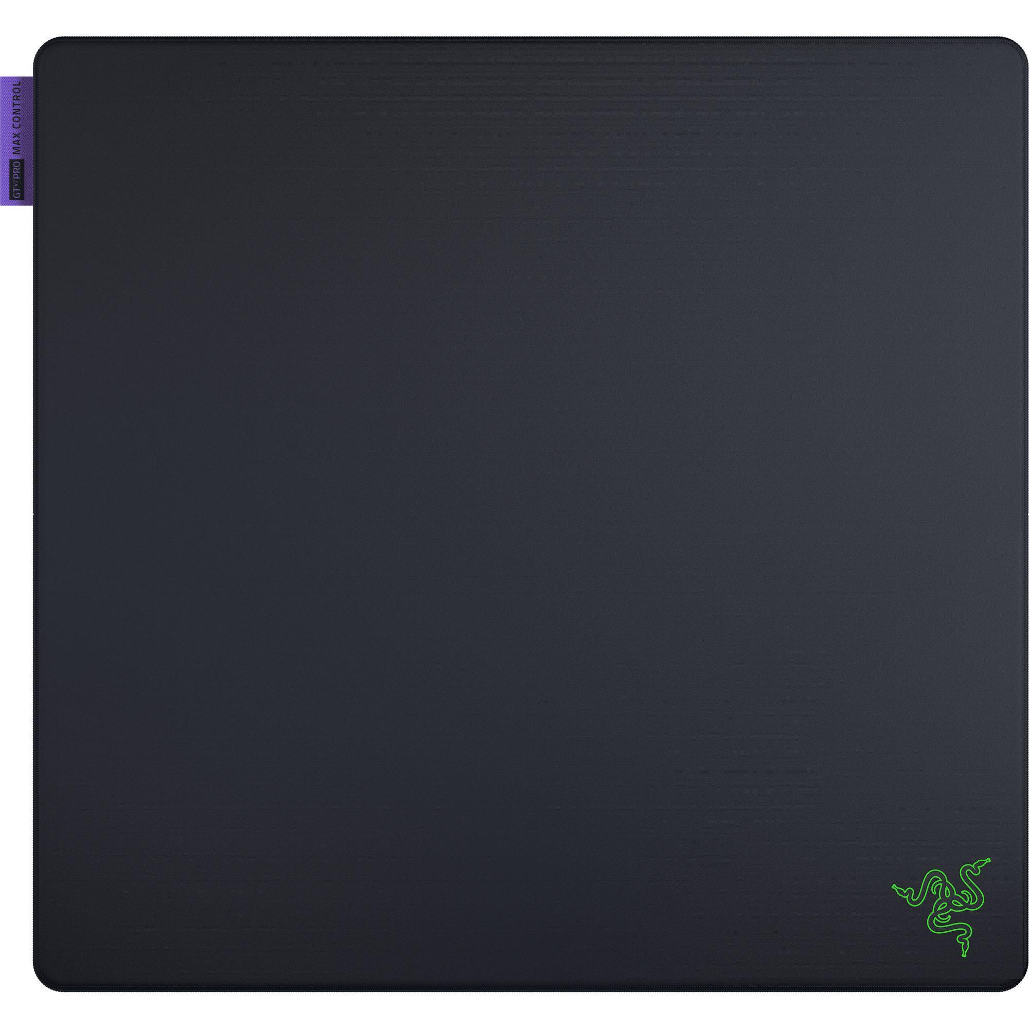 RAZER Gigantus V2 Pro Large (L) Max Control Gaming-Mauspad, hohe Bremskraft für kontrollierte Flicks und präzise Mikroanpassungen