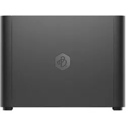 Synology BeeStation 4 (1 x 4 TB), NAS, Schwarz