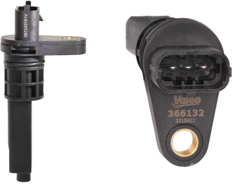 Valeo Sensor, Geschwindigkeit 366132 Für Opel Gme