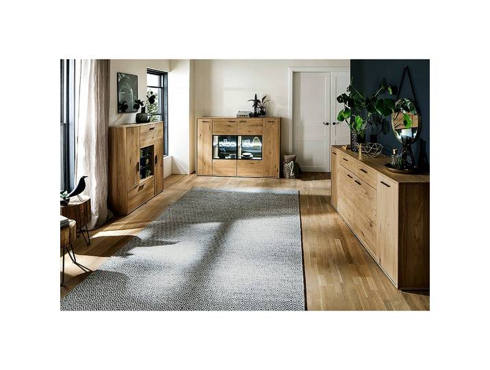 home24 Dressoir II 184 x 90 x 44cm bruin