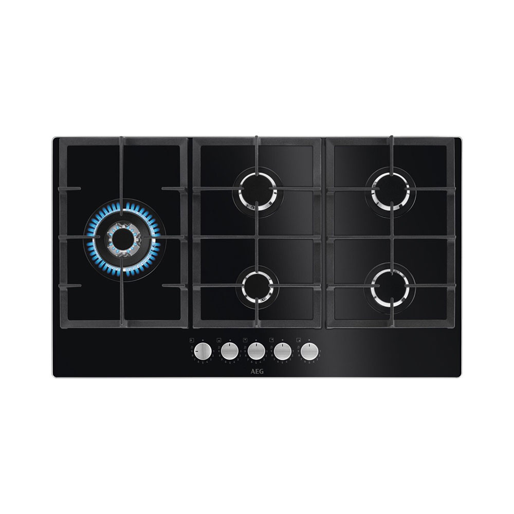 AEG HKB95820NB Inductiekookplaat