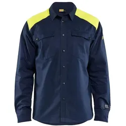 Blakläder,  Multinorm-Arbeitsjacke (S)