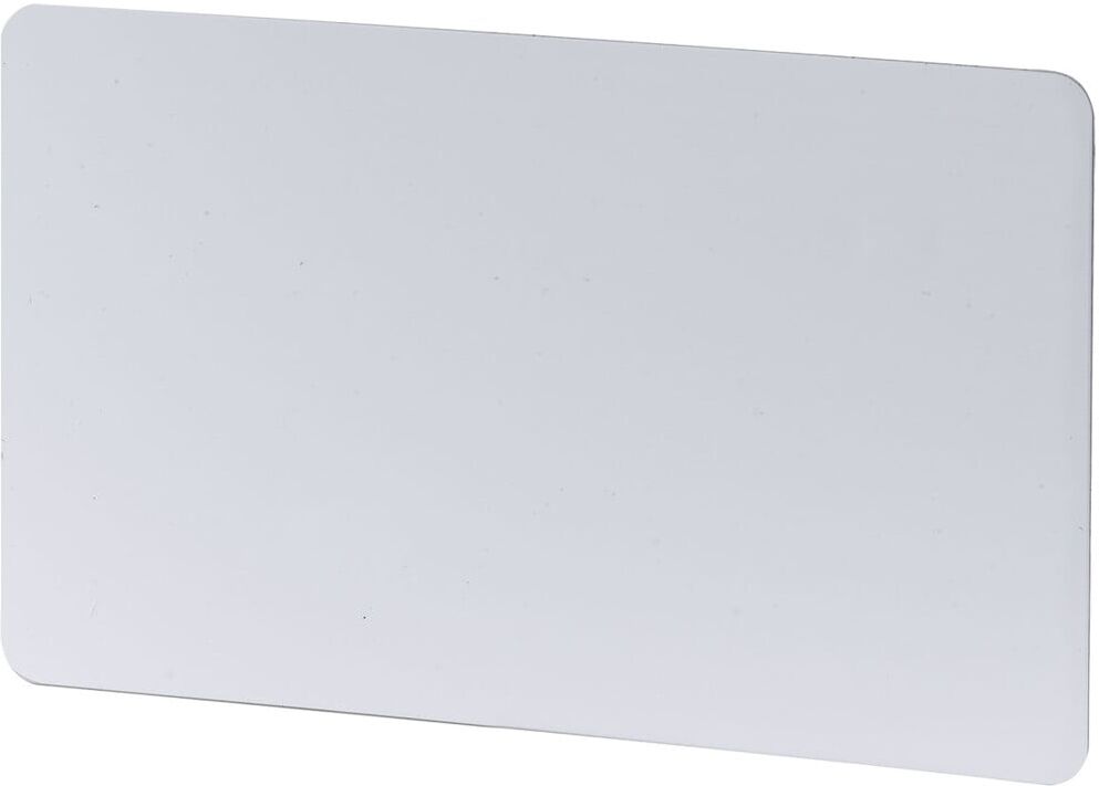 Mennekes E-Mobil. RFID Karte ohne Druck 90813000)