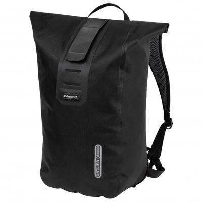 Ortlieb - Velocity PS 17 - Daypack schwarz
