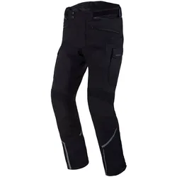 Rebelhorn Hardy II Motorrad Textilhose 4XL