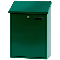 Vepa Bins, Briefkasten, Reece (16 x 32.50 x 44.50 cm)