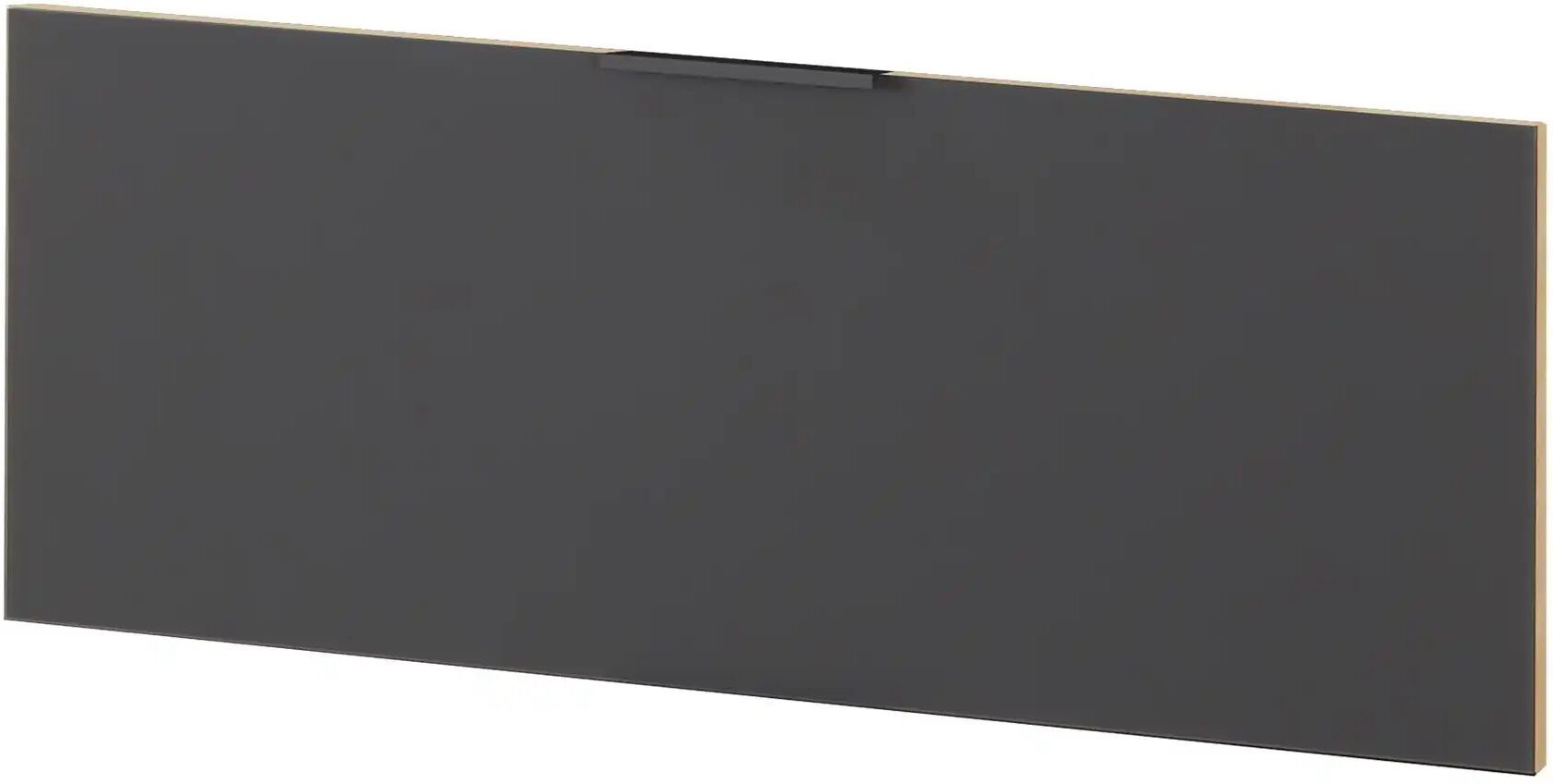 WÖSTMANN Mattglasfront und Zubehör  WM 2320