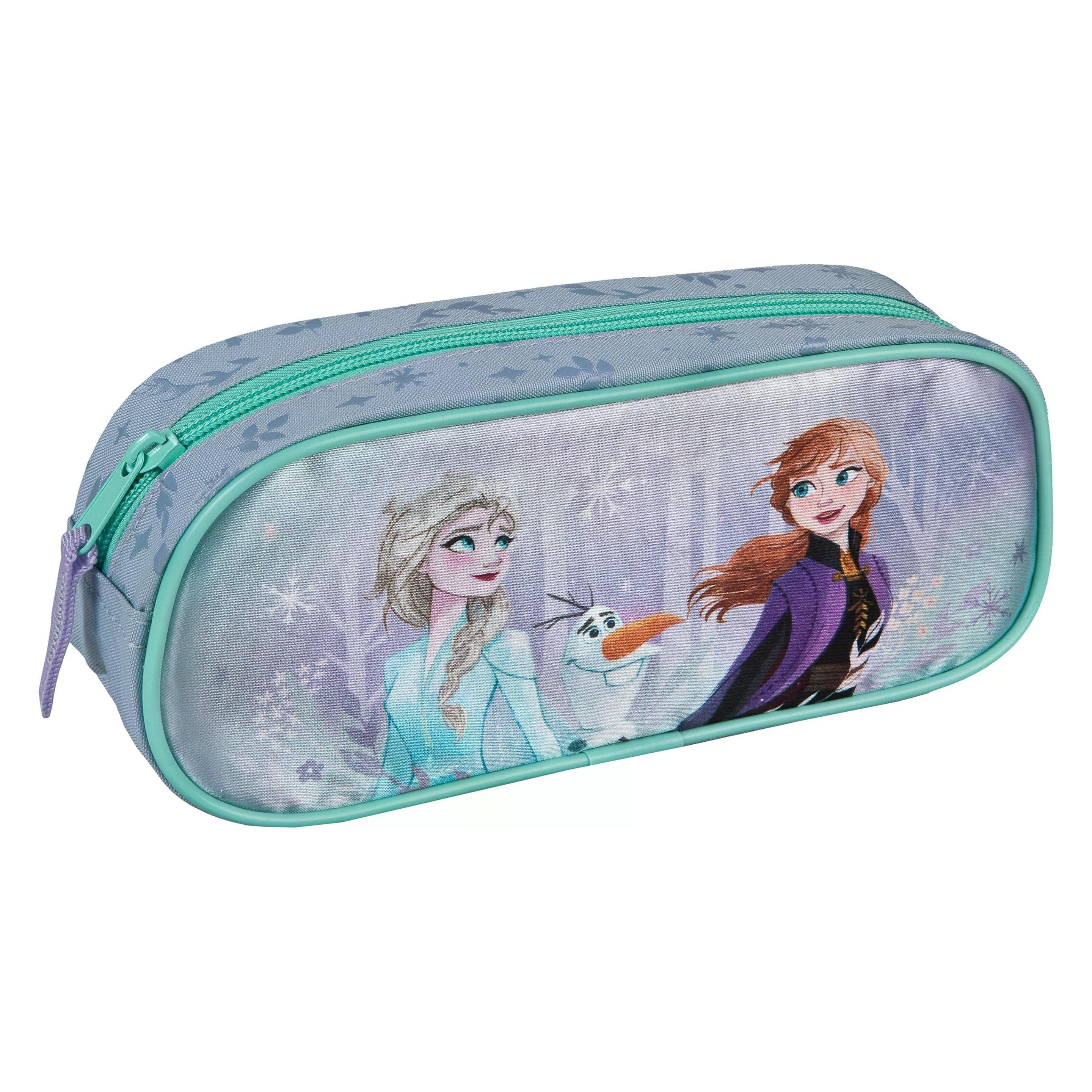 Undercover Frozen (FRVX0699)