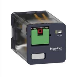 Universalrelais Schneider Electric RUMC21B7 2 Wechsler 10 St.