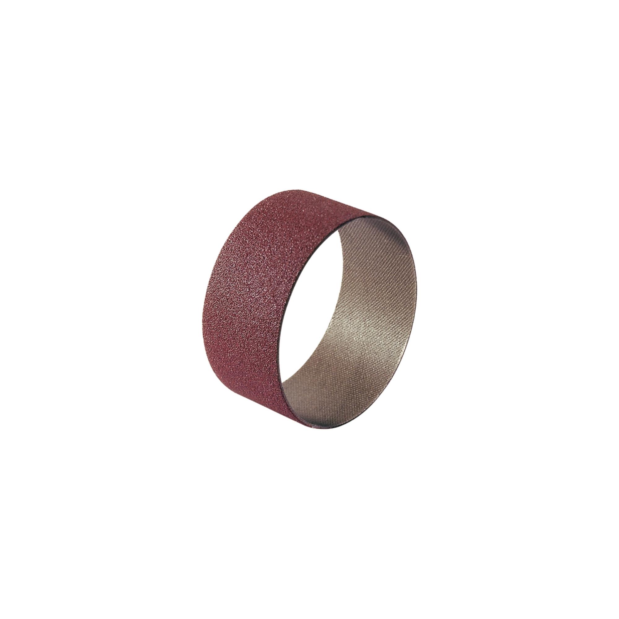 Klingspor CS 310 X Schleifhülsen, 45 x 30 mm Korn 50 (11580)