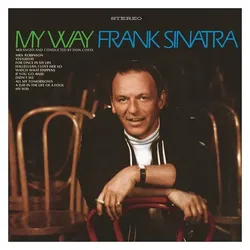 My Way (50th Anniversary Edition), Schallplatten