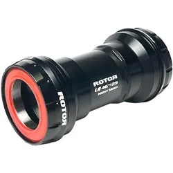 Rotor, Tretlager
