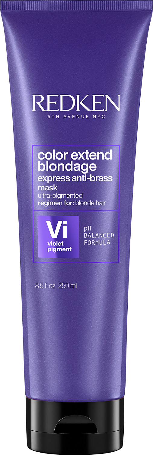 Redken Color Extend Blondage Express Anti-Brass Mask 250 ml E3531800