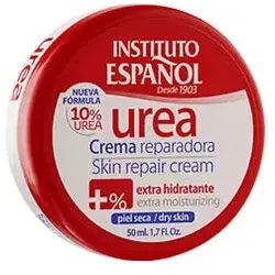 Instituto Español Urea Skin Repair Cream 30ml