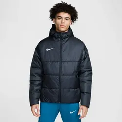 Nike Academy Pro 24 Winterjacke Herren - schwarz/weiß - M