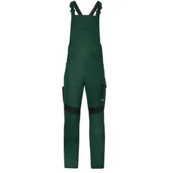 Uvex, Arbeitshose, Latzhose 7314 (52)