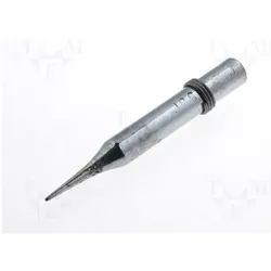 JBC Lötspitze kegelförmig 1mm für Lötkolben (Lötspitze), Lötgerät Zubehör