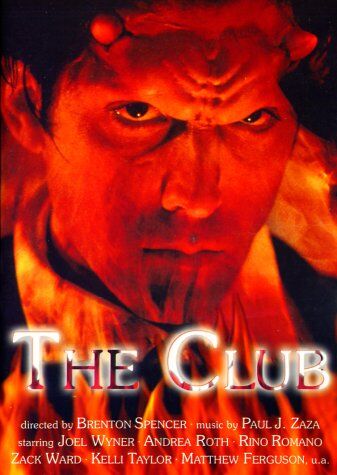Brenton Spencer - The Club - Preis vom 13.10.2026 11:25:28 h