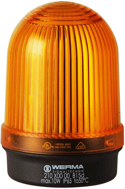 Werma Lampe permanente 12-240V ge 21030000 (1207862)