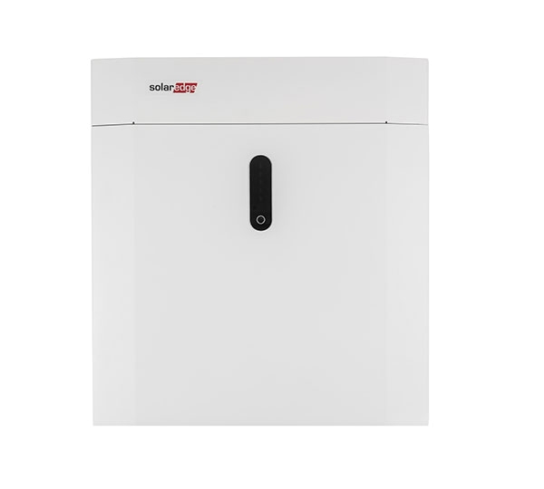 SolarEdge HOME BATTERY 4,6 KWH LOW VOLTAGE LITHIUM-IONEN-BATTERIESPEICHERSYSTEM
