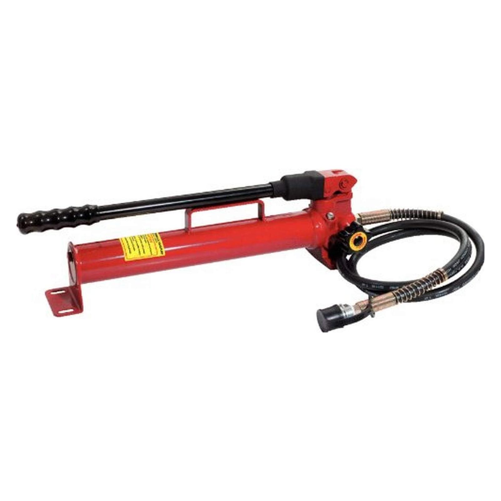 KS Tools Hydraulik-Pumpe für Karosserie-Richtwerkzeug, 10 t (160.0176)