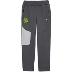 Puma, Herren, Sporthose, Mcfc (XL), Grau