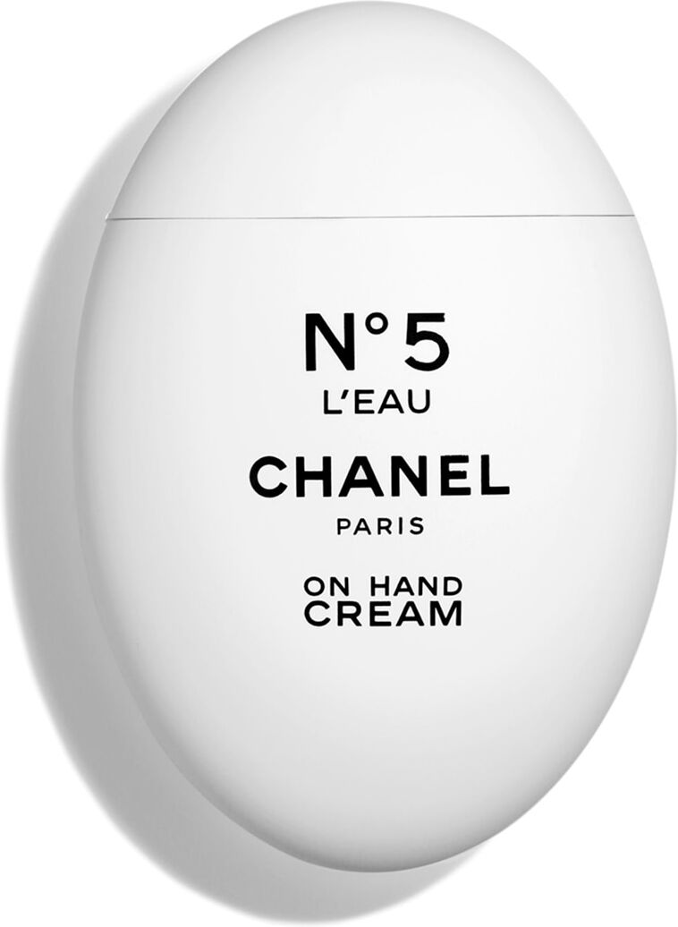 Chanel On Hand Cream.  (50 ml)