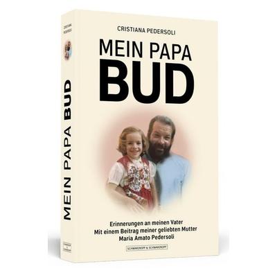 Mein Papa Bud -