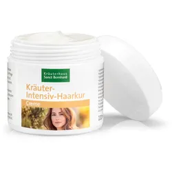 Kräuter-Intensiv-Haarkurcreme 100 ml - 100 ml