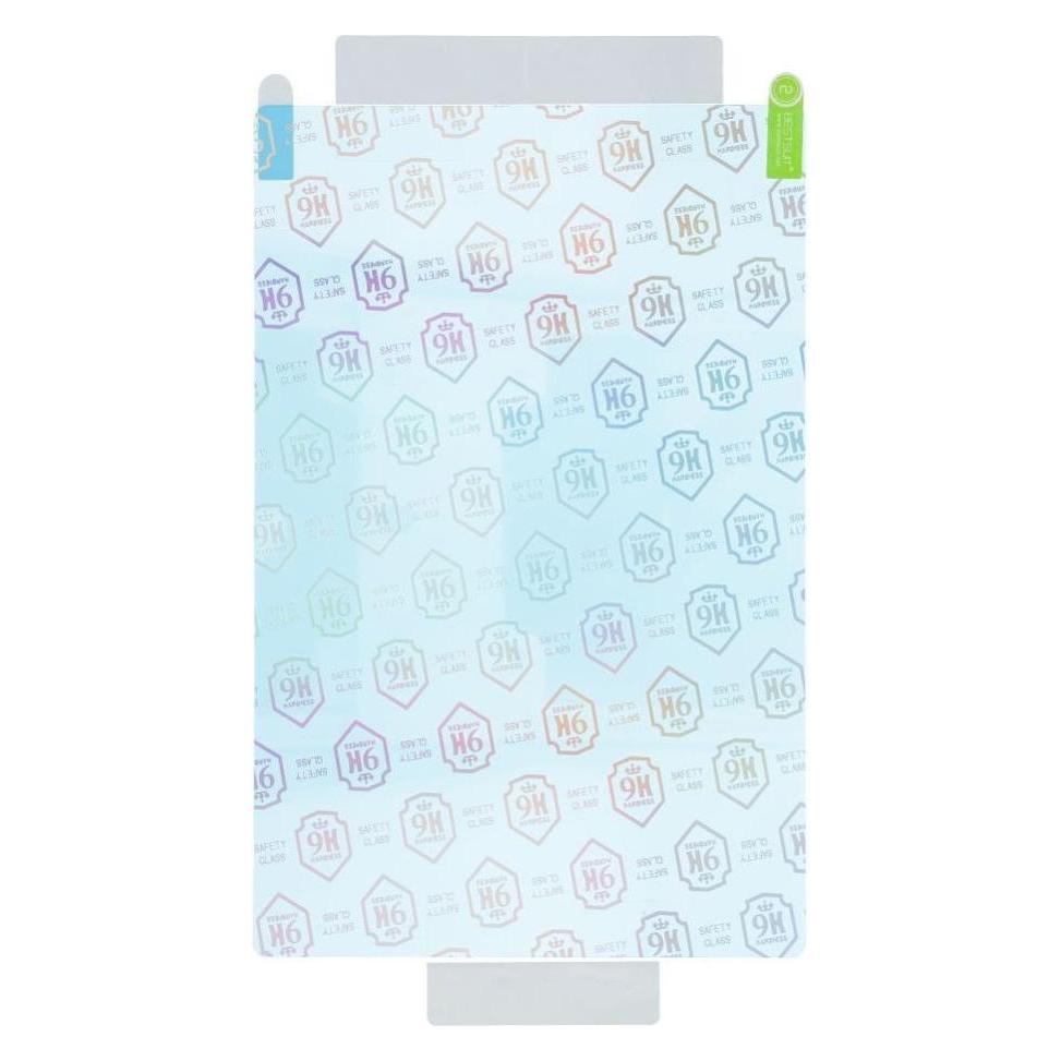 Bestsuit Protective glass Flexible Hybrid Glass for APP iPad Pro 13 (2025) (1 Stk., Apple iPad Pro 13 2025) (66818440)
