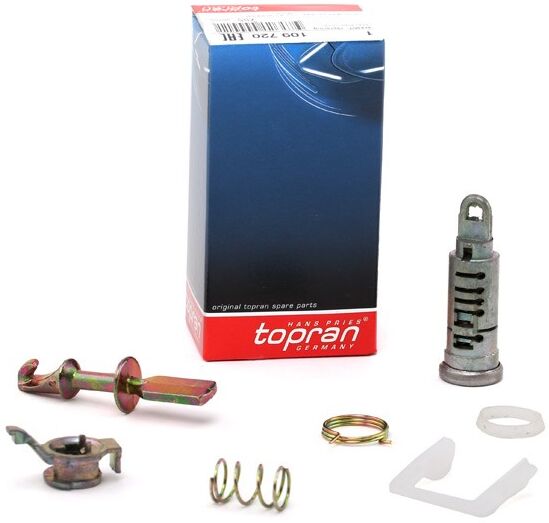 TOPRAN 109 720 Lock barrel