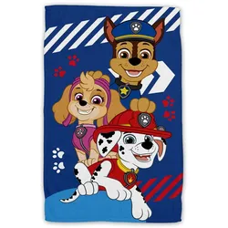 Paw Patrol Paw Patrol Kinder Handtuch 30x50 cm Baumwolle