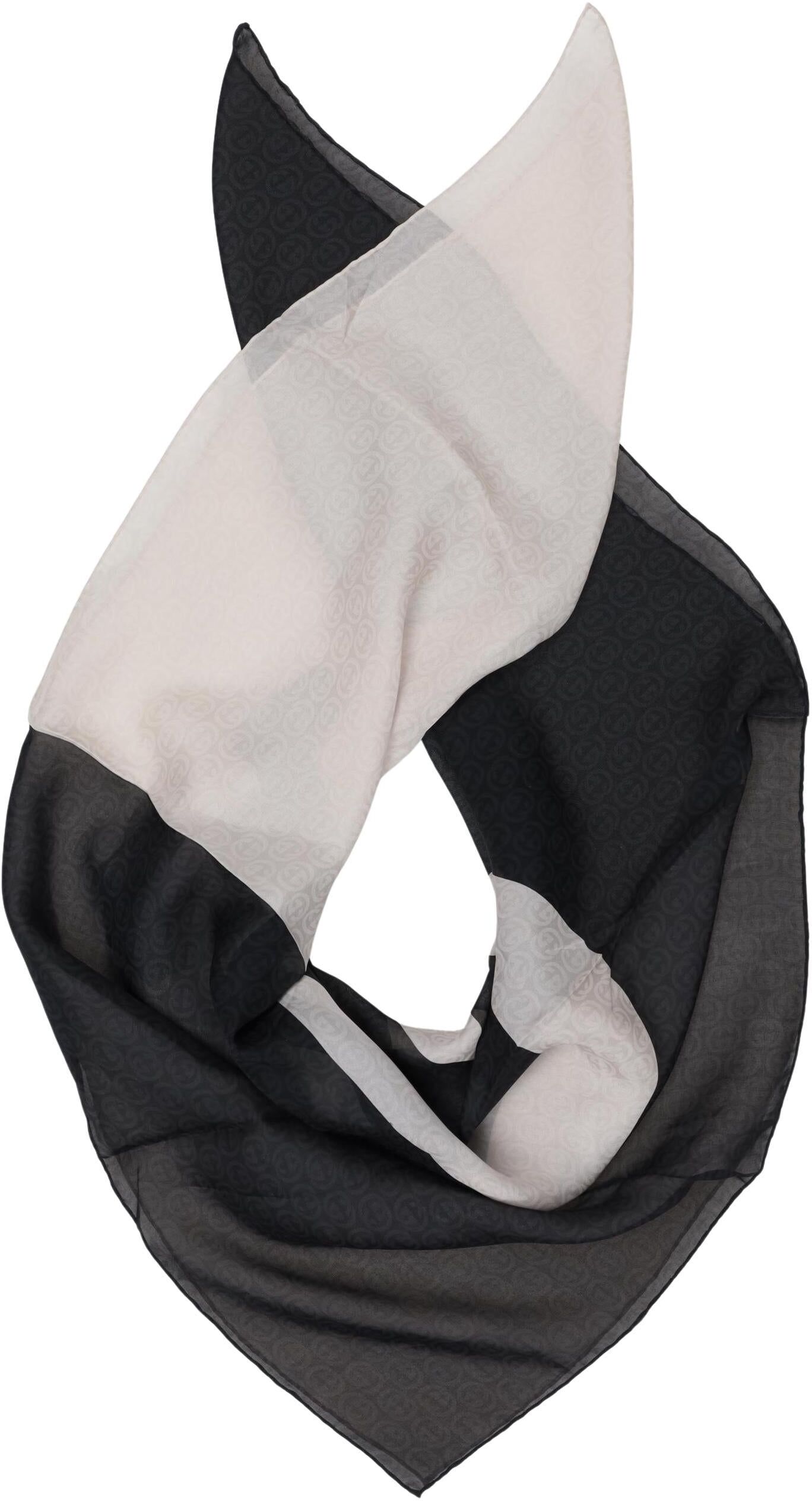 Gucci Damen Schal oder Tuch, Mehrfarbig, kein / Etikett - Second Hand